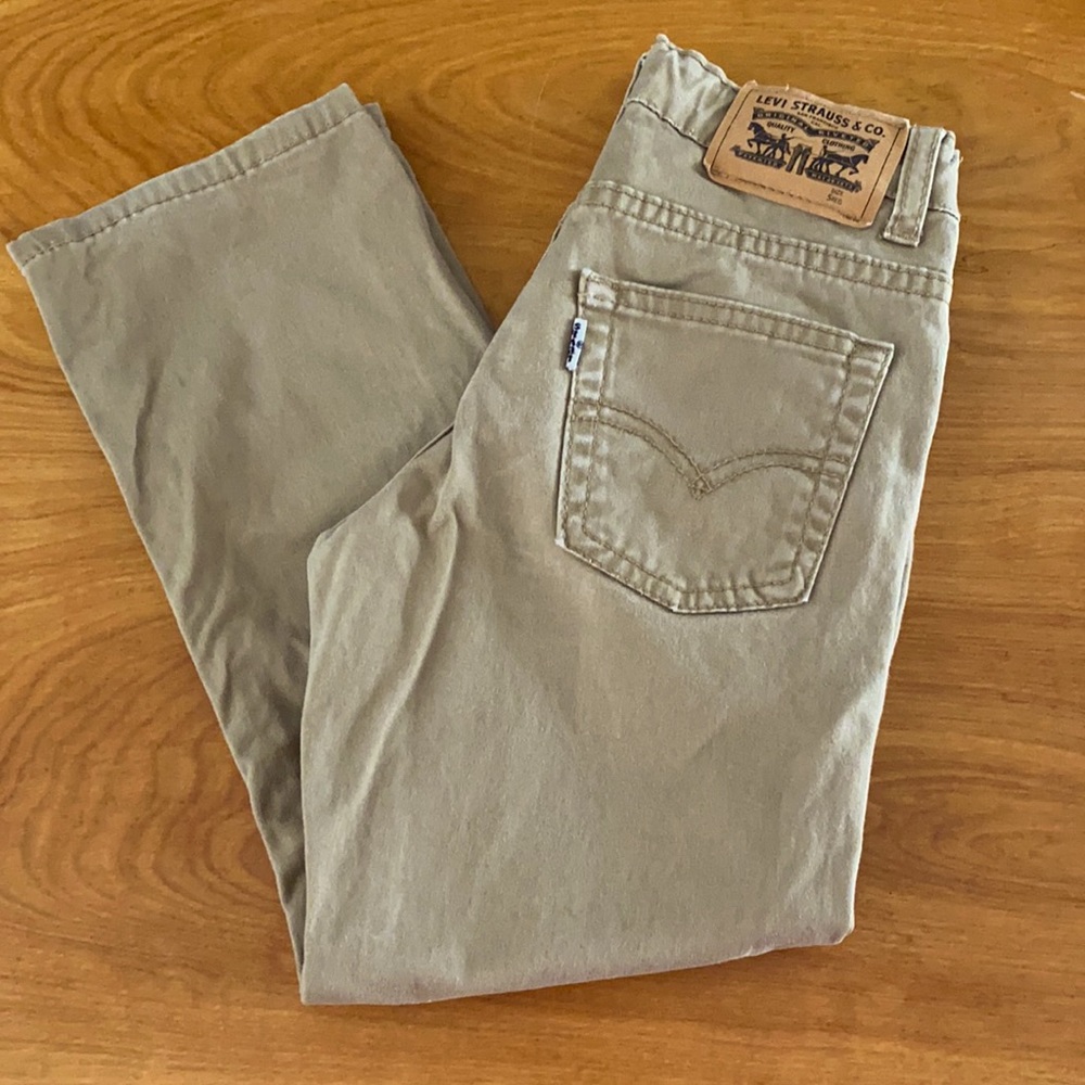 Levi Jeans